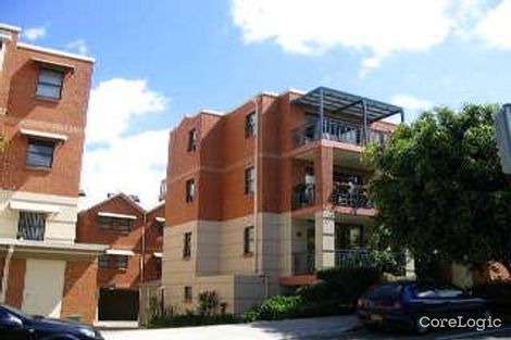 Property photo of 77/3 Foy Street Balmain NSW 2041
