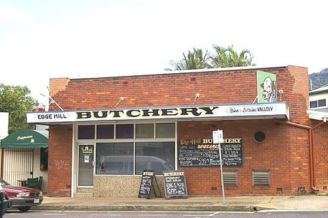 136 Collins Ave, Edge Hill, QLD 4870