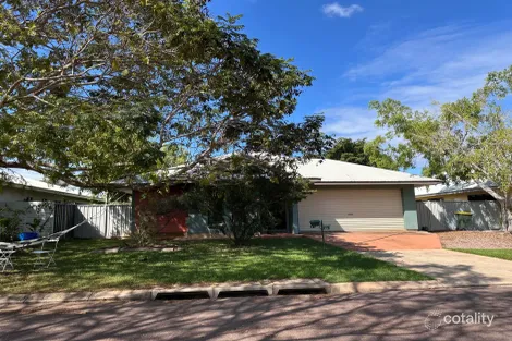 30 Damirrinda St, Lyons, NT 0810