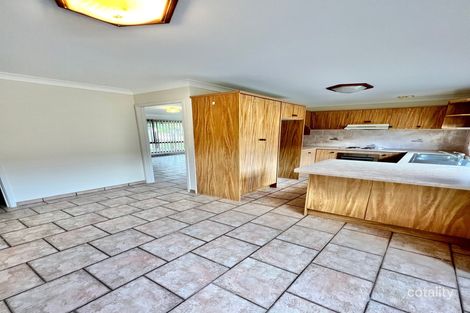 Property photo of 41 Perrin Avenue Plumpton NSW 2761
