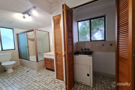 Property photo of 4/11 Foxton Street Indooroopilly QLD 4068