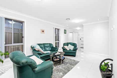 Property photo of 9 Peppercorn Place Glenwood NSW 2768