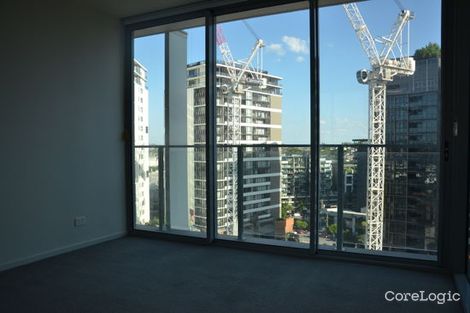 Property photo of 1107/30 Festival Place Newstead QLD 4006