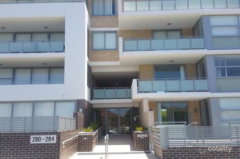 Property photo of 11/280-284 Burwood Road Belmore NSW 2192