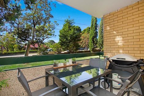 2/424-426 Mowbray Rd W, Lane Cove North, NSW 2066