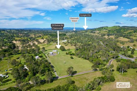 Property photo of 28 Horton Road Chatsworth QLD 4570