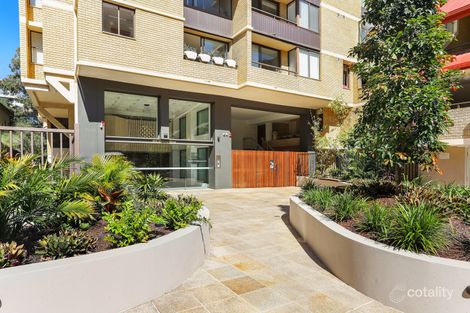 24/103 Victoria St, Potts Point, NSW 2011