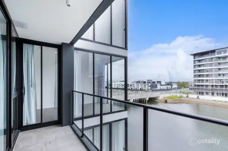 1306/6 Sickle Ave, Hope Island, QLD 4212