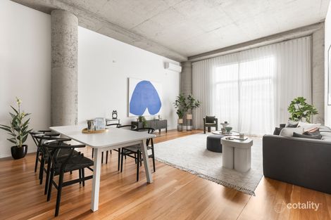 Property photo of 201/12 Anchor Place Prahran VIC 3181