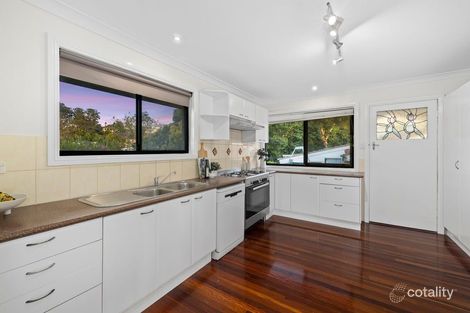 Property photo of 34 Suncroft Street Mount Gravatt QLD 4122
