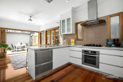 Property photo of 138 Ebley Street Bondi Junction NSW 2022
