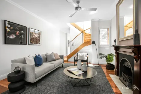 Property photo of 138 Ebley Street Bondi Junction NSW 2022