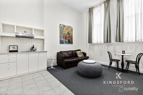 402/318-322 Little Bourke St, Melbourne, VIC 3000