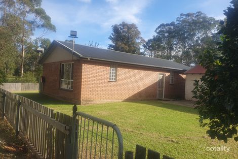 Property photo of 95A Braddocks Road Werombi NSW 2570