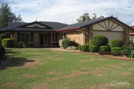 14 Connemara Ct, Yamanto, QLD 4305