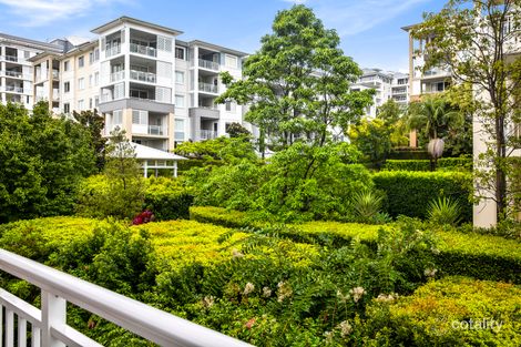 Property photo of 207/6 Peninsula Drive Breakfast Point NSW 2137
