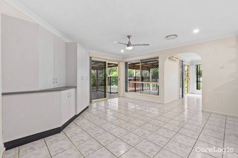 Property photo of 18 Oxford Crescent Bridgeman Downs QLD 4035