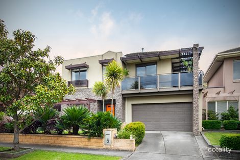 5 Watchtower Rd, Coburg, VIC 3058