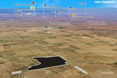 Property photo of 805-865 Old Boundary Road Balliang VIC 3340