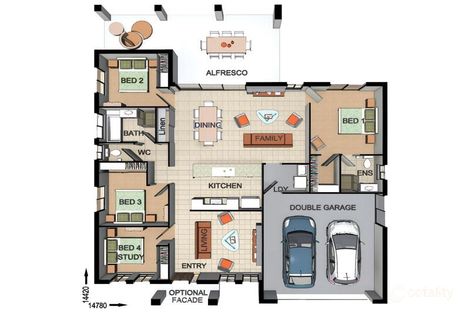 Property photo of 9 Natalie Court Regency Downs QLD 4341