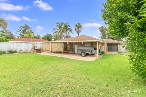 Property photo of 39 Carnegie Loop Cooloongup WA 6168