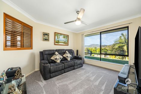 Property photo of 85 Ormeau Ridge Road Ormeau Hills QLD 4208