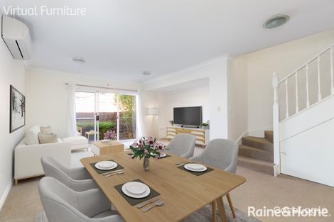 Property photo of 5/23-25 Christie Street Wollstonecraft NSW 2065
