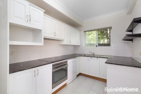 Property photo of 5/23-25 Christie Street Wollstonecraft NSW 2065