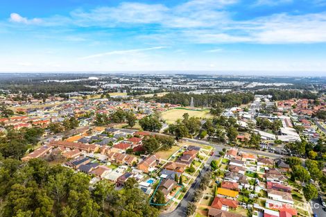 Property photo of 15 Heapey Street Blacktown NSW 2148