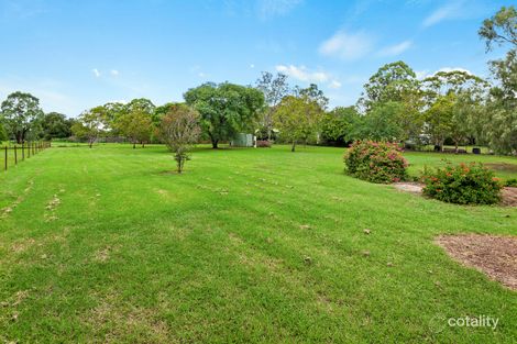 Property photo of 12 Ramsay Road Glenvale QLD 4350