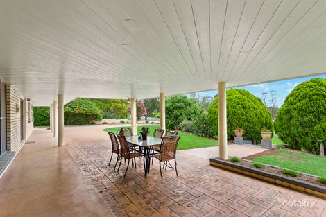 Property photo of 12 Ramsay Road Glenvale QLD 4350