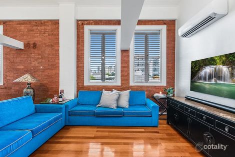 Property photo of 52/4 Wandoo Street Fortitude Valley QLD 4006