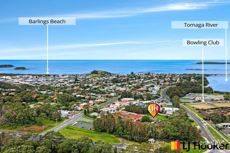 Property photo of 2/14 Sunpatch Parade Tomakin NSW 2537
