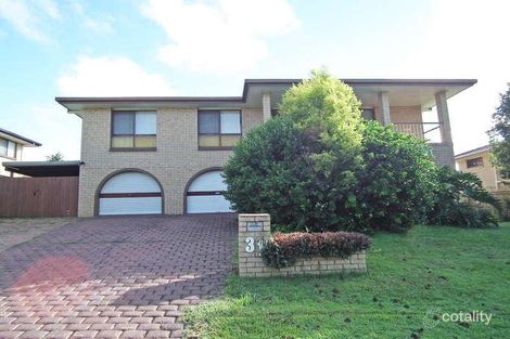 31 Phillips St, Bracken Ridge, QLD 4017