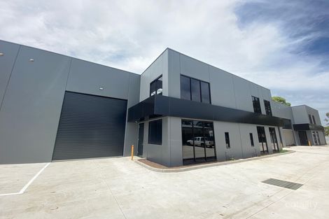 4/9a Abbotts Rd, Dandenong South, VIC 3175