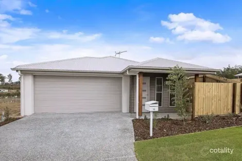 12 Wilby St, Flagstone, QLD 4280