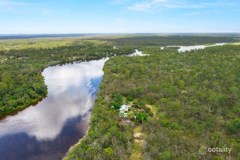 Property photo of 319 The Yachtsmans Drive Burrum River QLD 4659