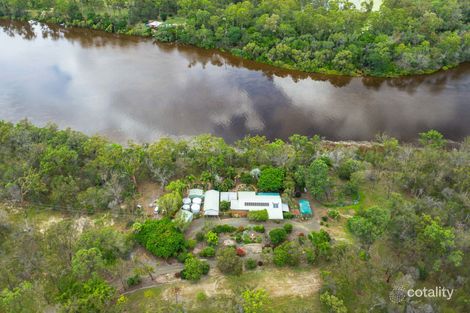 Property photo of 319 The Yachtsmans Drive Burrum River QLD 4659