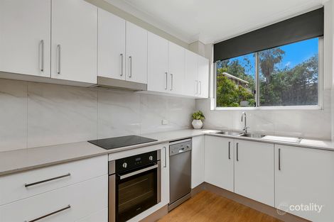 Property photo of 20/13 Wheatleigh Street Crows Nest NSW 2065