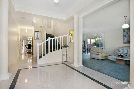 Property photo of 38 Woodside Drive Rowville VIC 3178