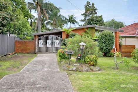 Property photo of 40 Clancy Street Padstow Heights NSW 2211