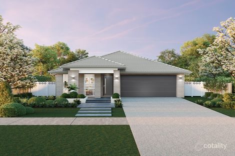 Lot 1033 Monash Ave, Gledswood Hills, NSW 2557