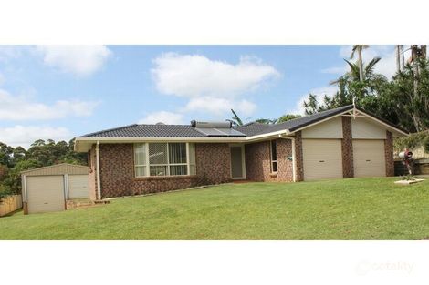 3 Kingsley Ct, Goonellabah, NSW 2480