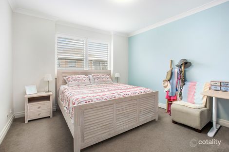Property photo of 207/6 Peninsula Drive Breakfast Point NSW 2137