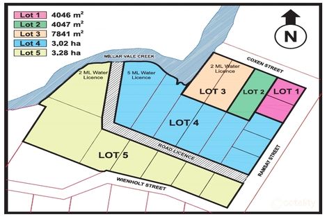 Property photo of 31 Coxen Street Maryvale QLD 4370