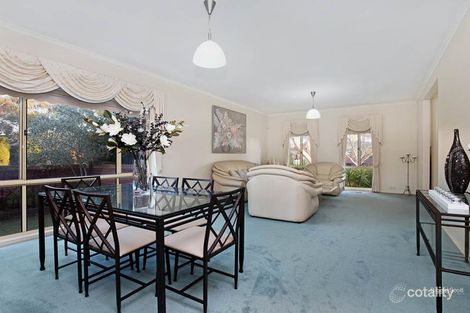 Property photo of 38 Woodside Drive Rowville VIC 3178