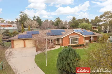 32 Church St, Perthville, NSW 2795