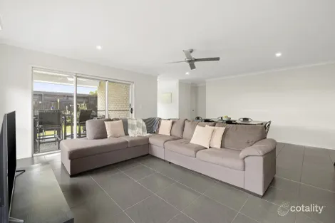 Property photo of 65 Ruby Crescent Meridan Plains QLD 4551