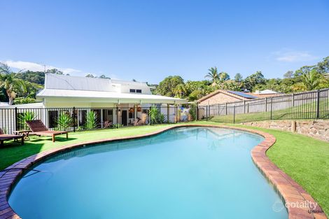 Property photo of 25 Taperell Drive Tugun QLD 4224