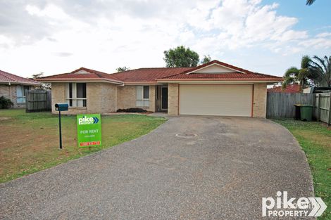 35 Riverwood Dr, Bellmere, QLD 4510